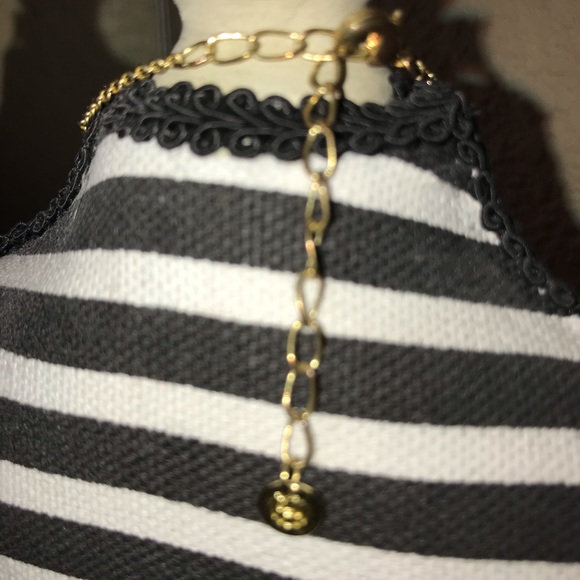 House of Harlow necklace - Picture 2 of 3